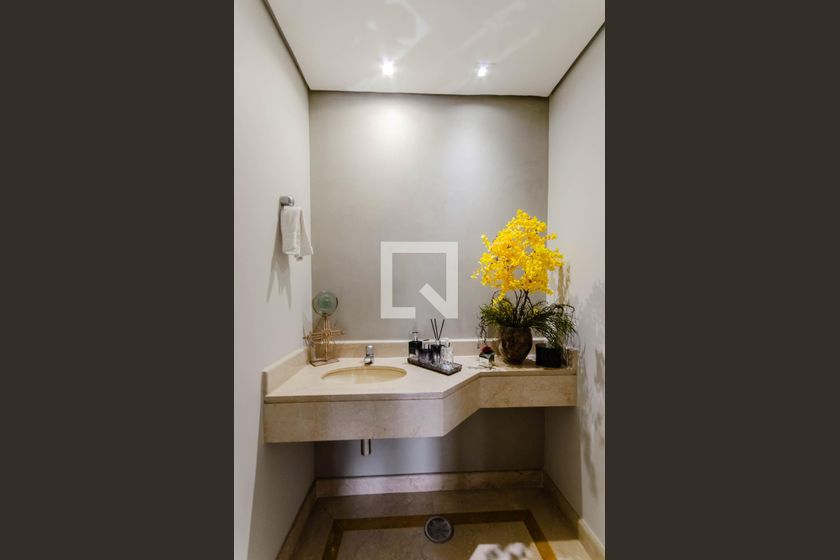 Apartamento, 4 quartos, 245 m² - Foto 15