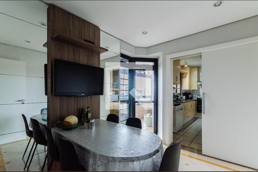Apartamento, 4 quartos, 245 m² - Foto 9