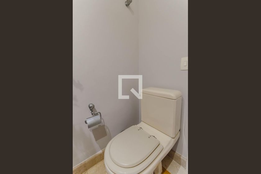 Apartamento, 4 quartos, 245 m² - Foto 16