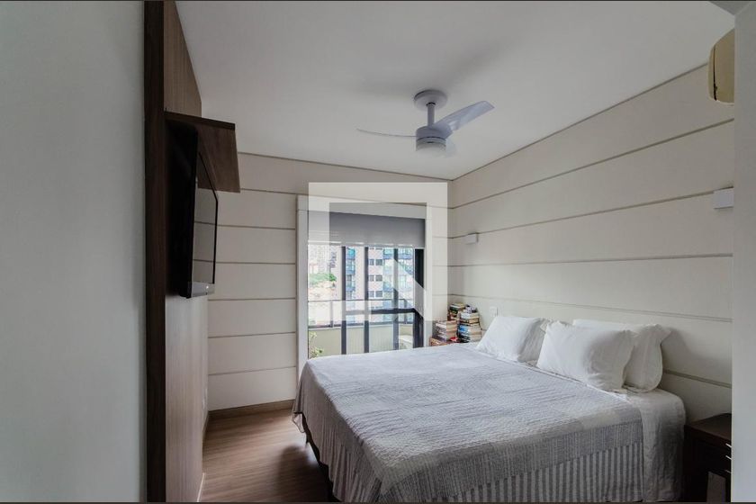 Apartamento, 4 quartos, 245 m² - Foto 27