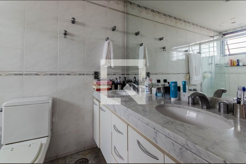 Apartamento, 4 quartos, 245 m² - Foto 42