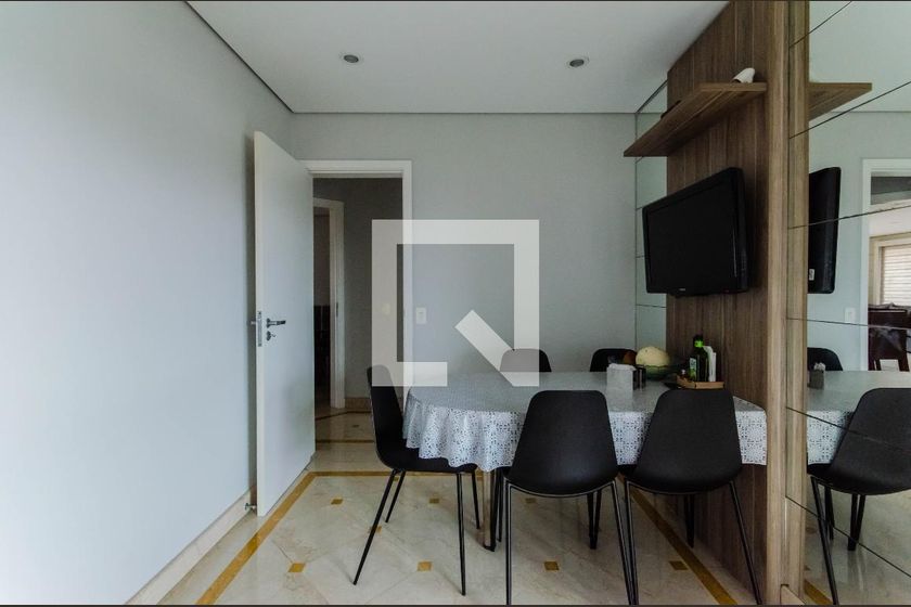 Apartamento, 4 quartos, 245 m² - Foto 10