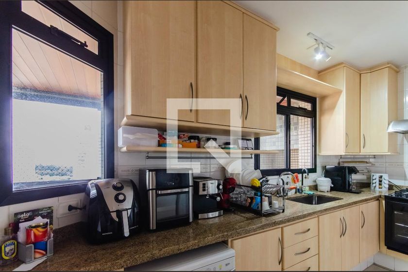 Apartamento, 4 quartos, 245 m² - Foto 51