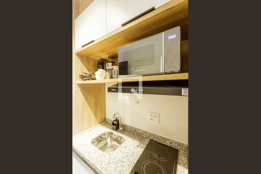 Kitnet-Studio, 37 m² - Foto 39