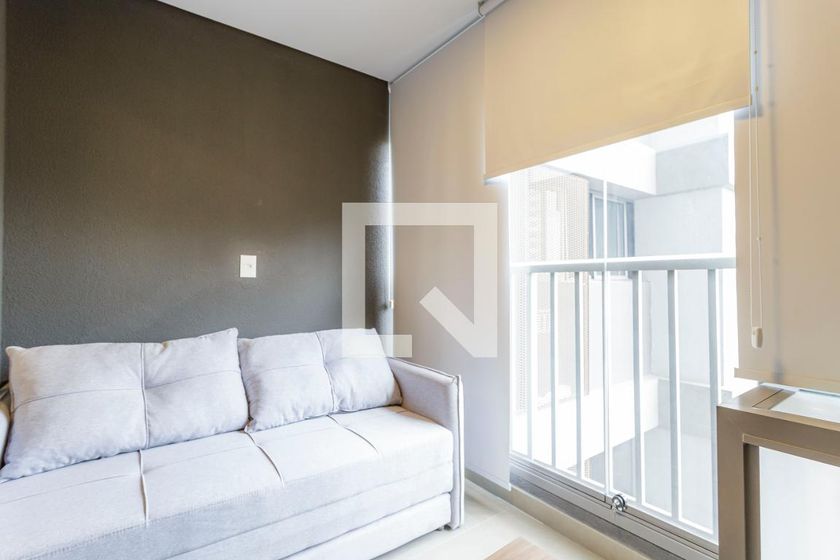 Kitnet-Studio, 37 m² - Foto 17