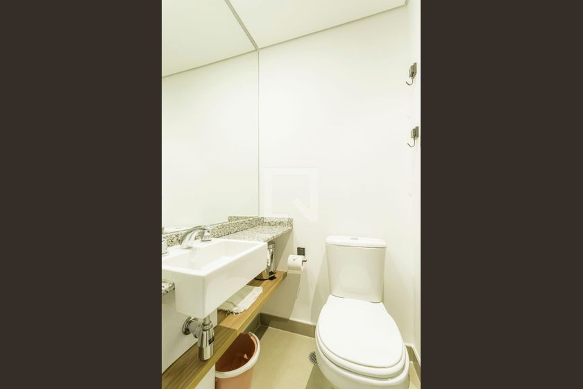 Kitnet-Studio, 37 m² - Foto 25