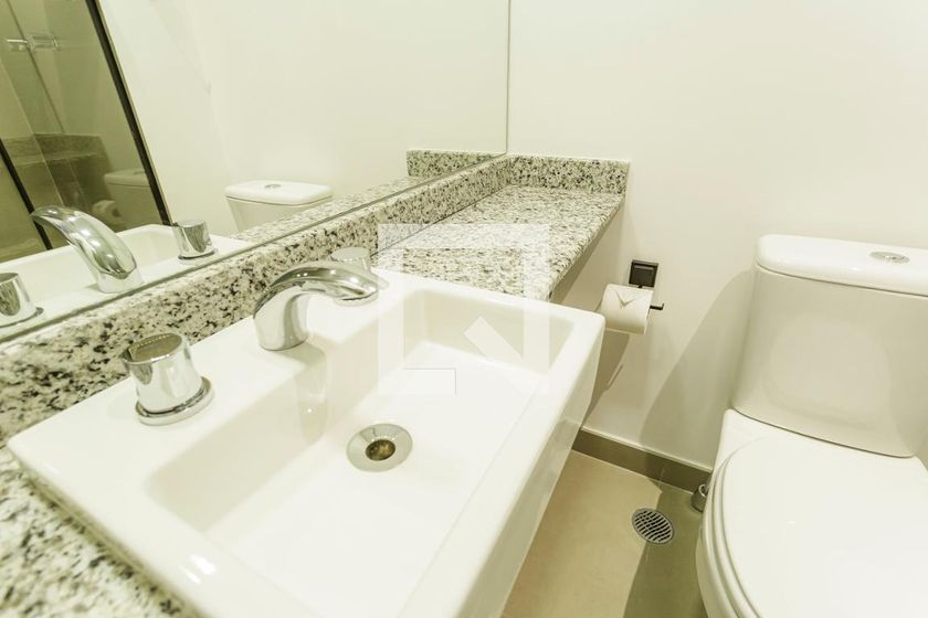 Kitnet-Studio, 37 m² - Foto 29
