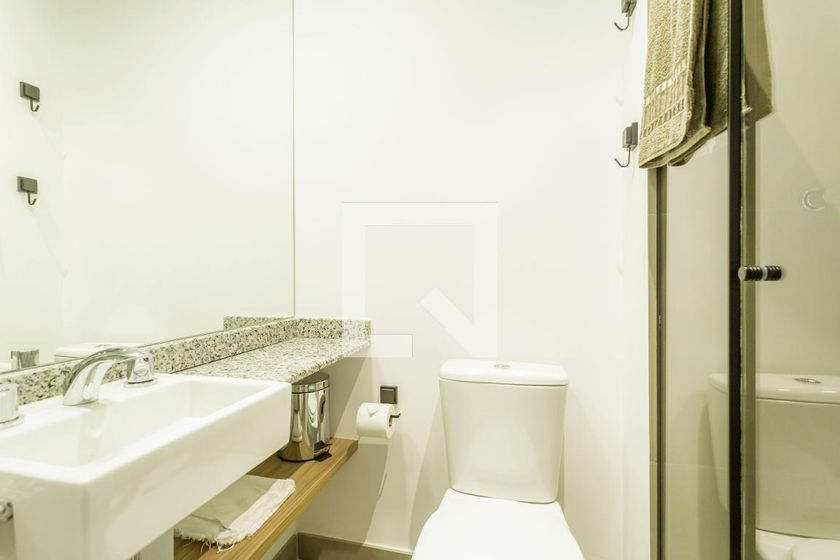 Kitnet-Studio, 37 m² - Foto 23