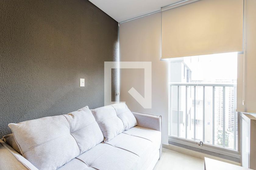 Kitnet-Studio, 37 m² - Foto 15