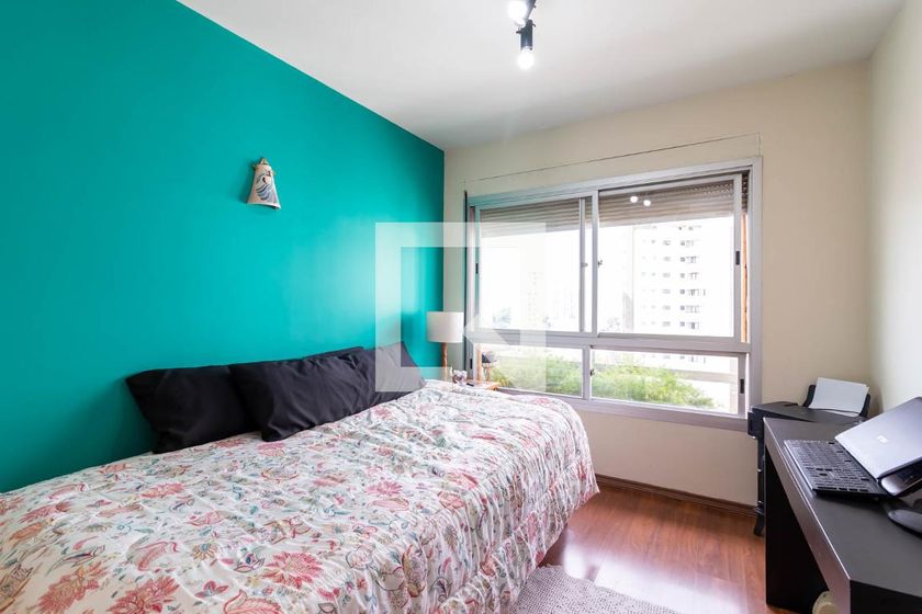 Apartamento, 3 quartos, 120 m² - Foto 29