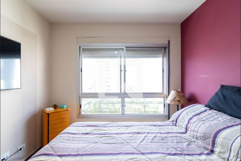 Apartamento, 3 quartos, 120 m² - Foto 39