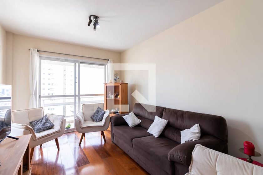 Apartamento, 3 quartos, 120 m² - Foto 8