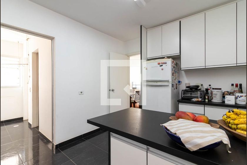 Apartamento, 3 quartos, 120 m² - Foto 49