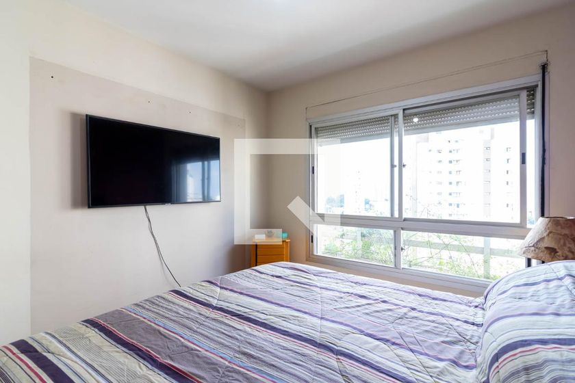 Apartamento, 3 quartos, 120 m² - Foto 37