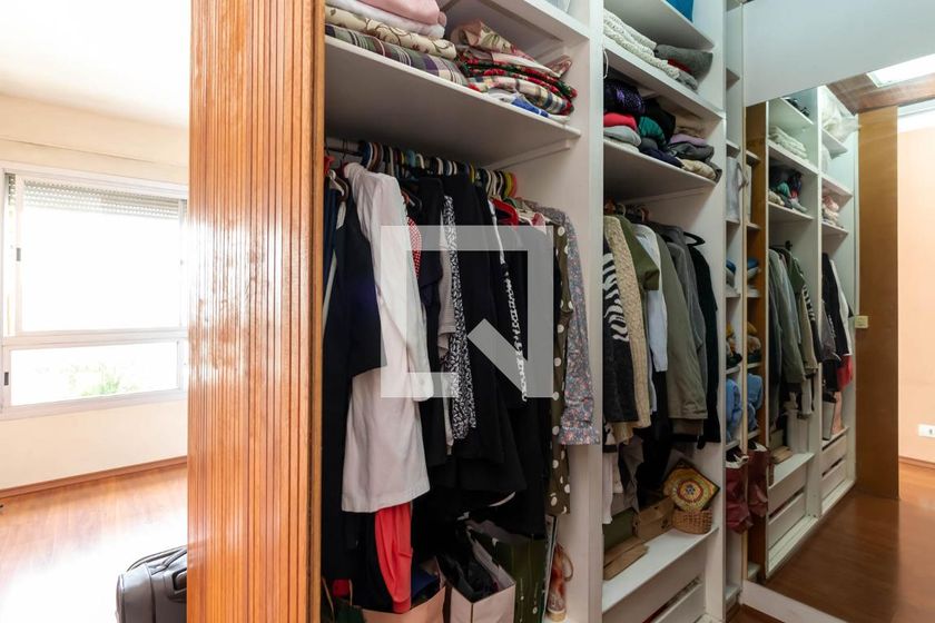 Apartamento, 3 quartos, 120 m² - Foto 23
