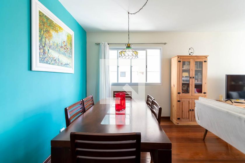 Apartamento, 3 quartos, 120 m² - Foto 5