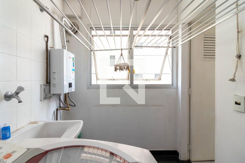 Apartamento, 3 quartos, 120 m² - Foto 58