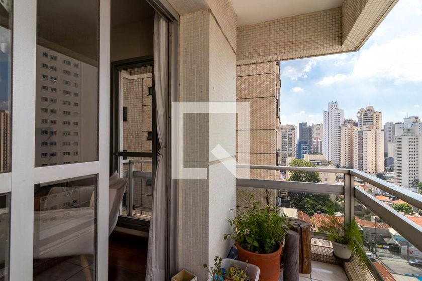 Apartamento, 3 quartos, 120 m² - Foto 12
