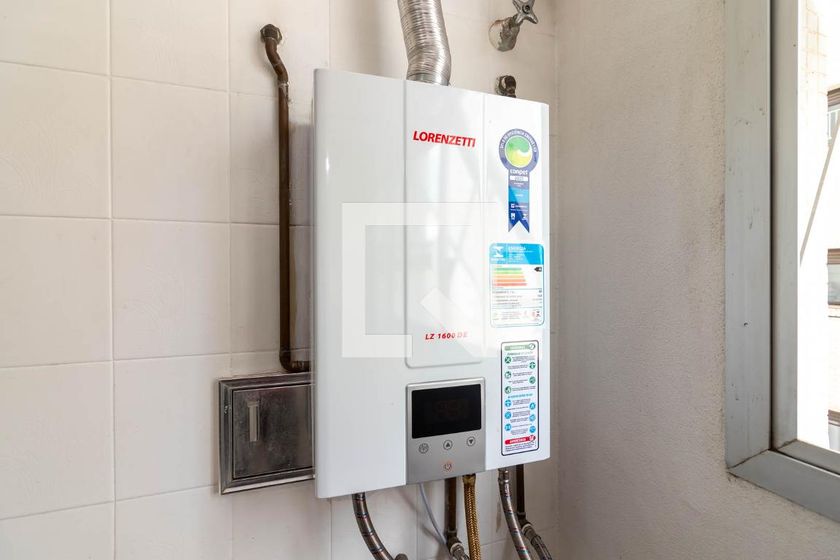 Apartamento, 3 quartos, 120 m² - Foto 61