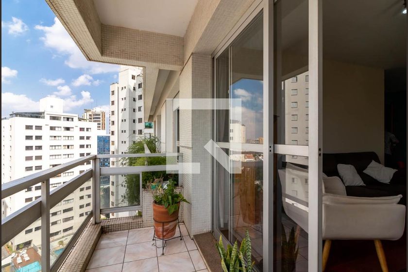 Apartamento, 3 quartos, 120 m² - Foto 14