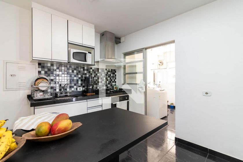 Apartamento, 3 quartos, 120 m² - Foto 50