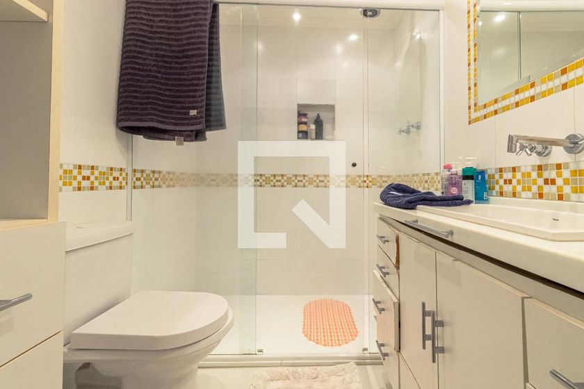 Apartamento, 3 quartos, 110 m² - Foto 54