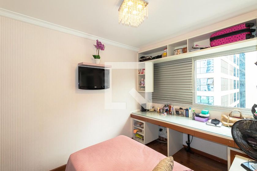 Apartamento, 3 quartos, 110 m² - Foto 40