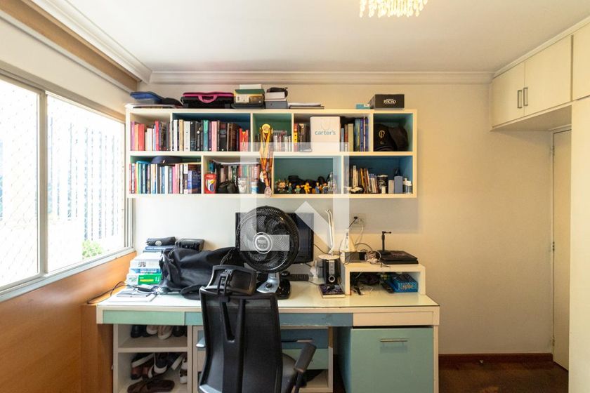 Apartamento, 3 quartos, 110 m² - Foto 52