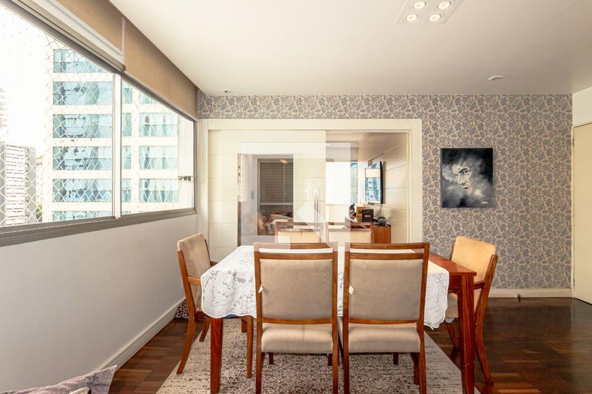 Apartamento, 3 quartos, 110 m² - Foto 6