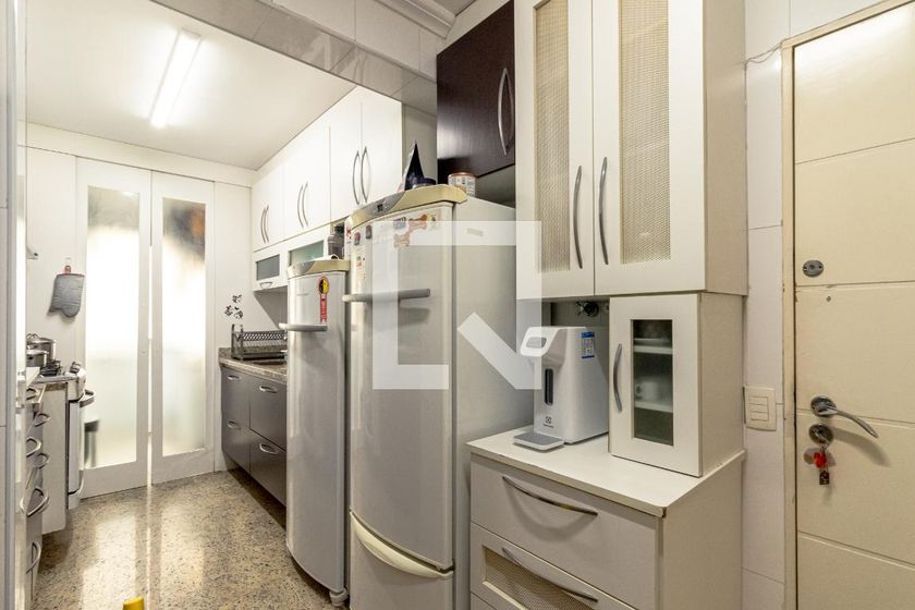 Apartamento, 3 quartos, 110 m² - Foto 64