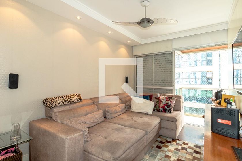 Apartamento, 3 quartos, 110 m² - Foto 10