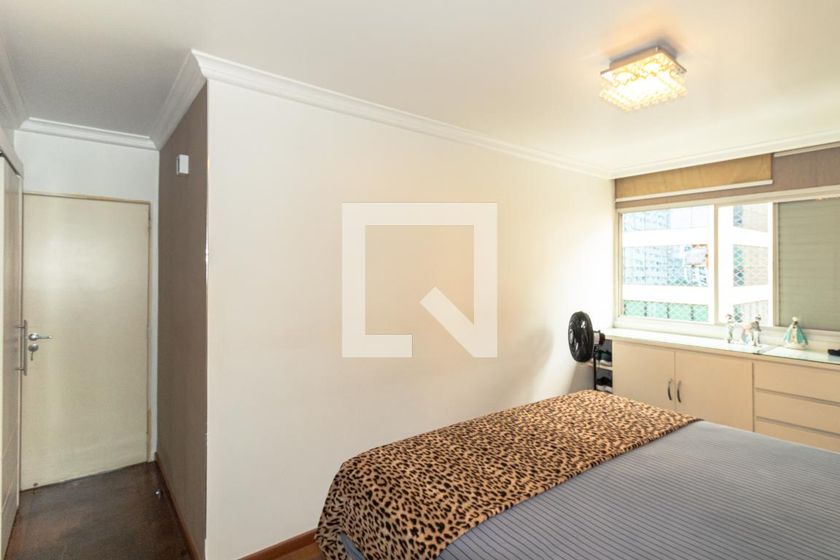 Apartamento, 3 quartos, 110 m² - Foto 24