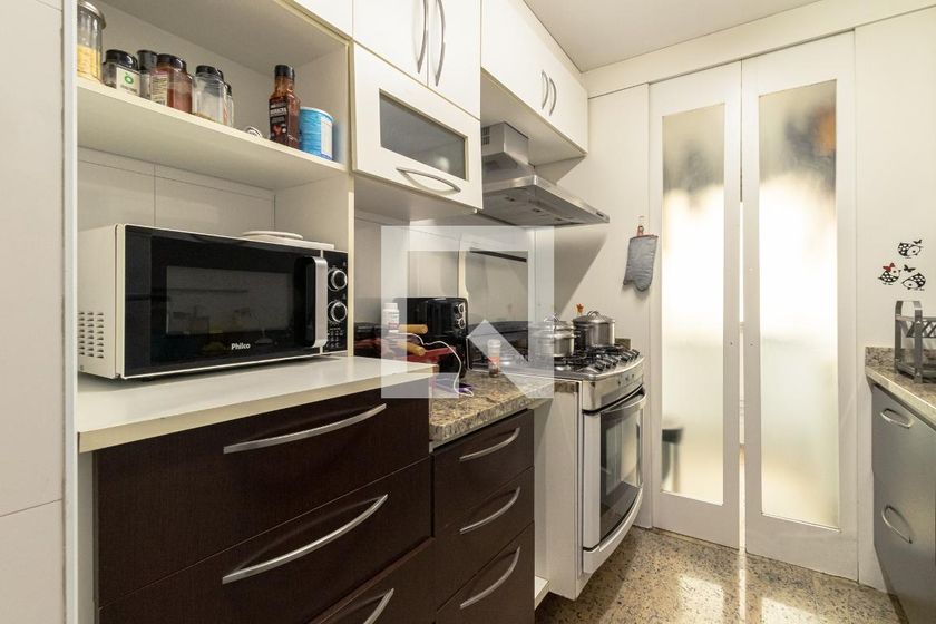 Apartamento, 3 quartos, 110 m² - Foto 66