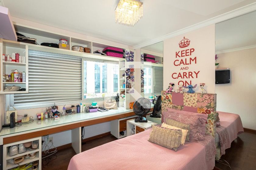 Apartamento, 3 quartos, 110 m² - Foto 38