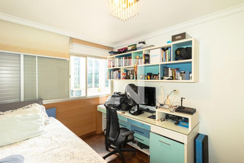 Apartamento, 3 quartos, 110 m² - Foto 50