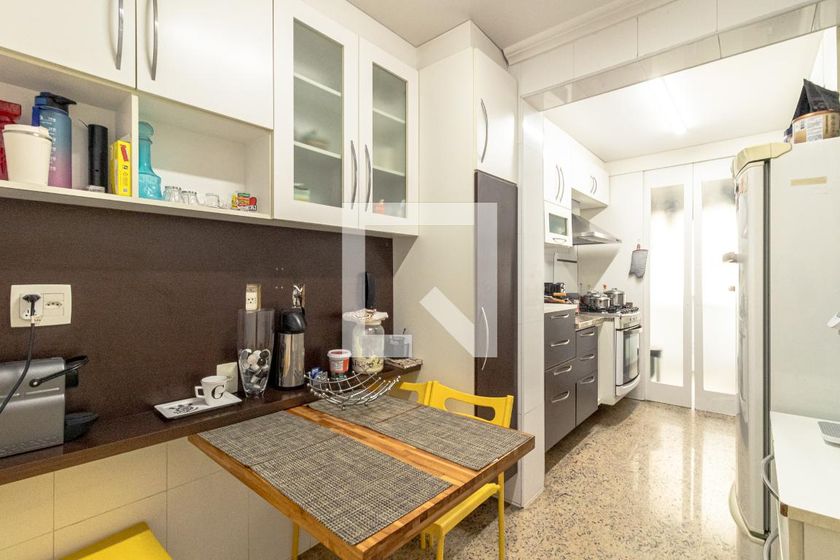 Apartamento, 3 quartos, 110 m² - Foto 62