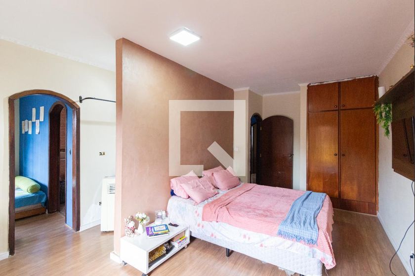 Casa, 3 quartos, 209 m² - Foto 34