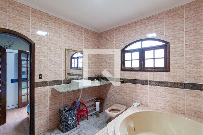 Casa, 3 quartos, 209 m² - Foto 46
