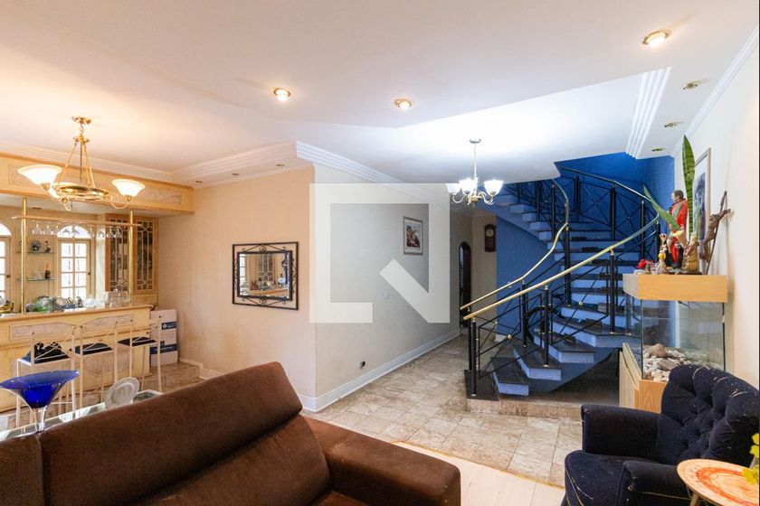 Casa, 3 quartos, 209 m² - Foto 6