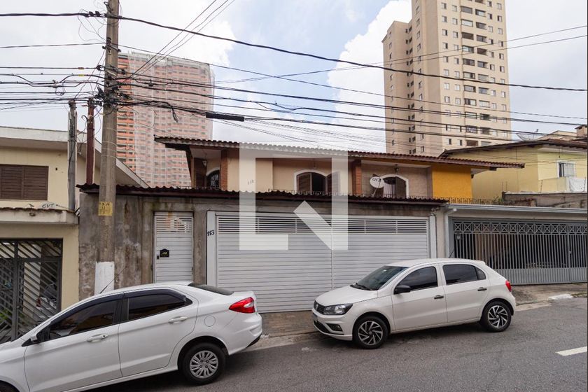 Casa, 3 quartos, 209 m² - Foto 86