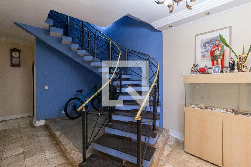 Casa, 3 quartos, 209 m² - Foto 10