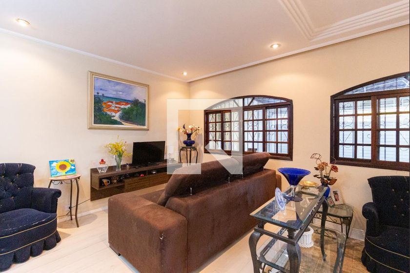 Casa, 3 quartos, 209 m² - Foto 3