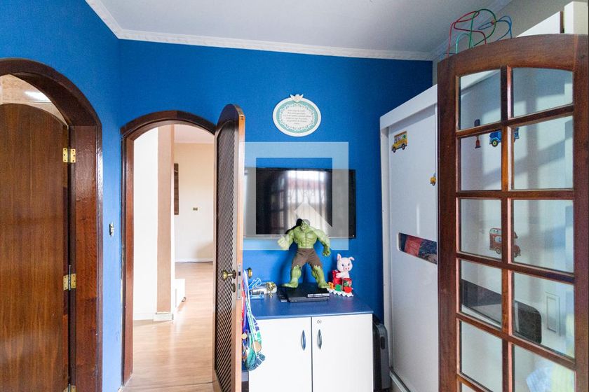 Casa, 3 quartos, 209 m² - Foto 42