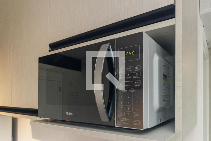 Kitnet-Studio, 38 m² - Foto 19