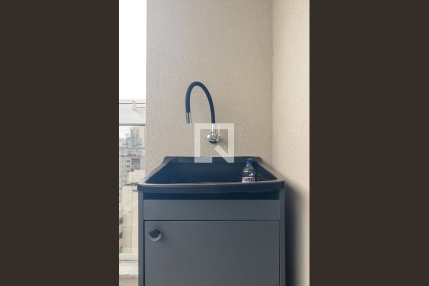 Kitnet-Studio, 38 m² - Foto 23