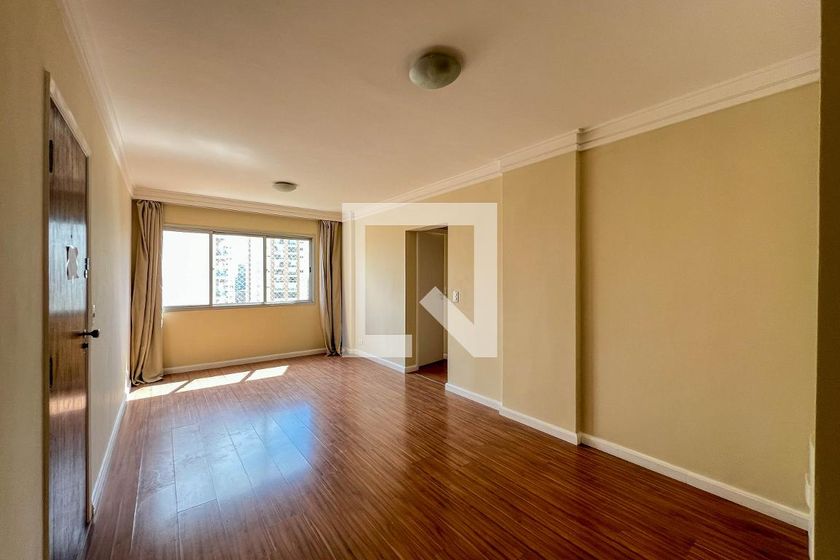 Apartamento, 3 quartos, 86 m² - Foto 1