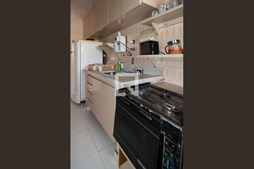 Apartamento, 1 quarto, 65 m² - Foto 16