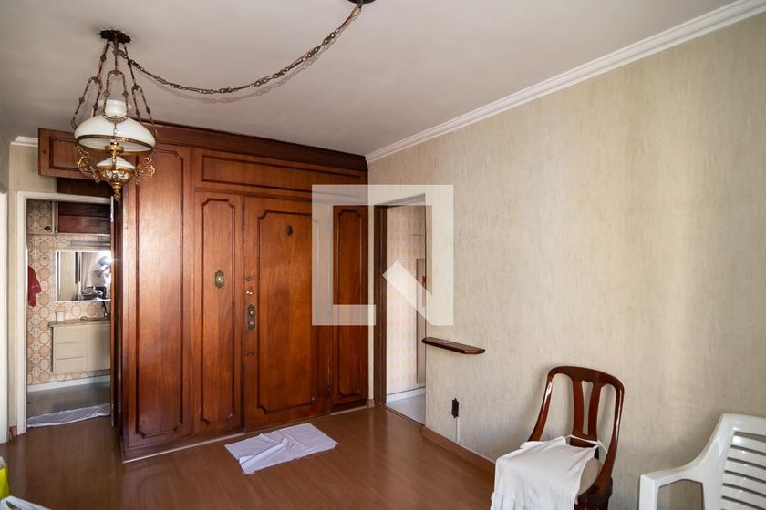 Apartamento, 1 quarto, 65 m² - Foto 4