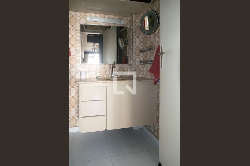 Apartamento, 1 quarto, 65 m² - Foto 9
