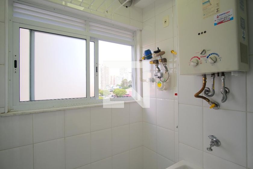 Kitnet-Studio, 28 m² - Foto 41